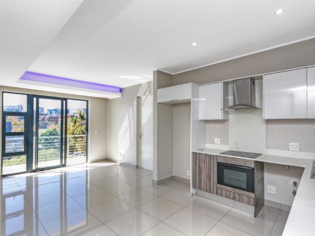2 Bedroom Apartment To Let in Sandton Central