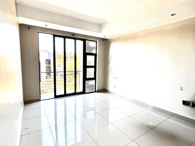 2 Bedroom Apartment To Let in Sandton Central