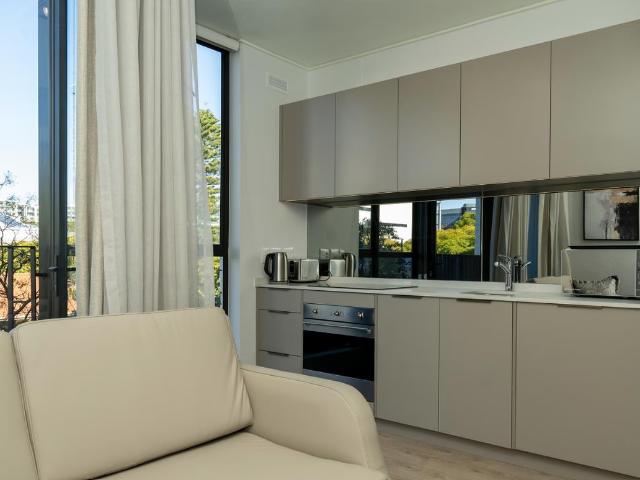 2 Bedroom Apartment To Let in Sandton Central