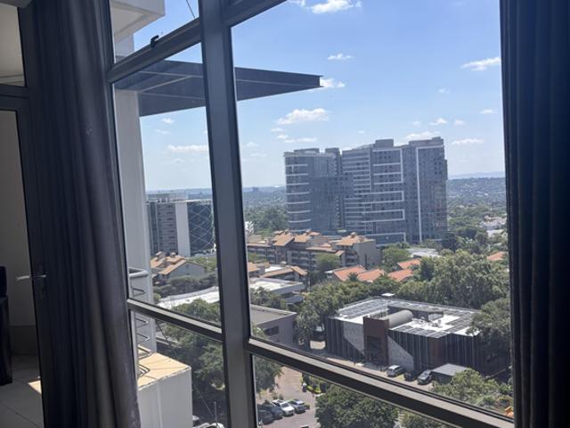 2 Bedroom Apartment To Let in Sandton Central