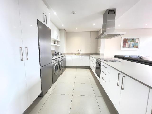 2 Bedroom Apartment To Let in Sandton Central