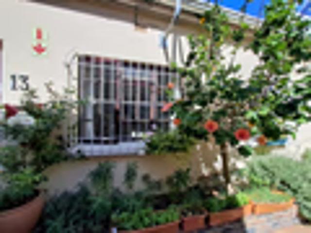 2 Bedroom Apartment To Let in Sea Point