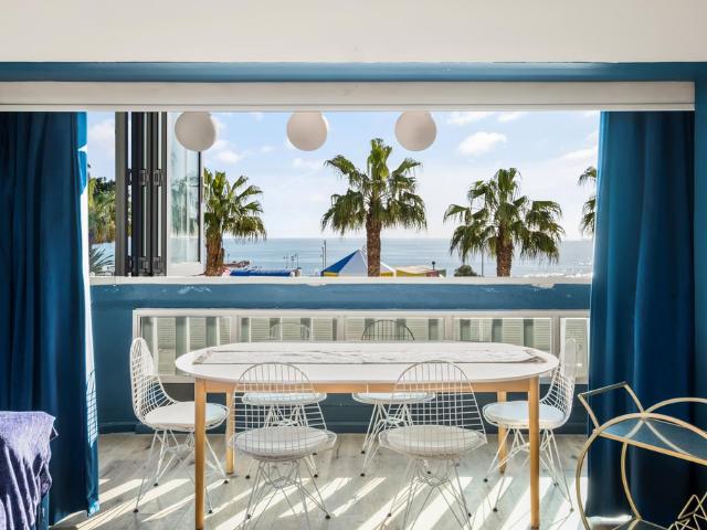 2 Bedroom Apartment To Let in Sea Point | LIONLEAD Real Estate