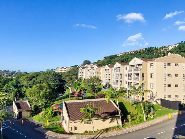 2 Bedroom Apartment To Let in Sherwood