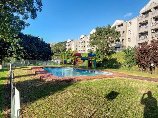 2 Bedroom Apartment To Let in Sherwood