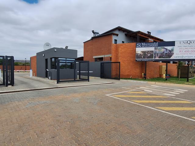2 Bedroom Apartment To Let in Sinoville