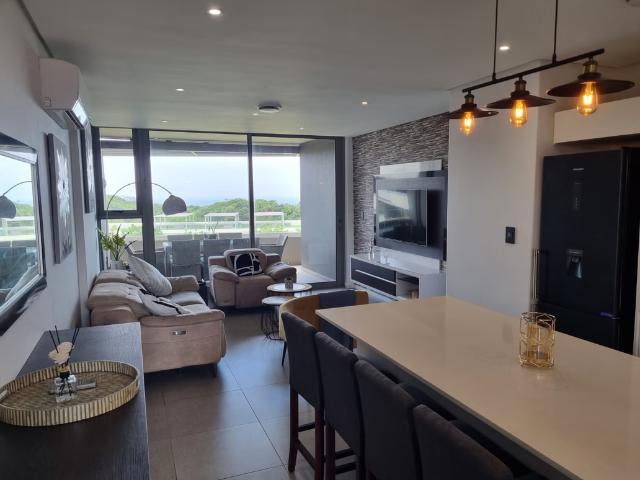 2 Bedroom Apartment To Let in Sibaya Precinct