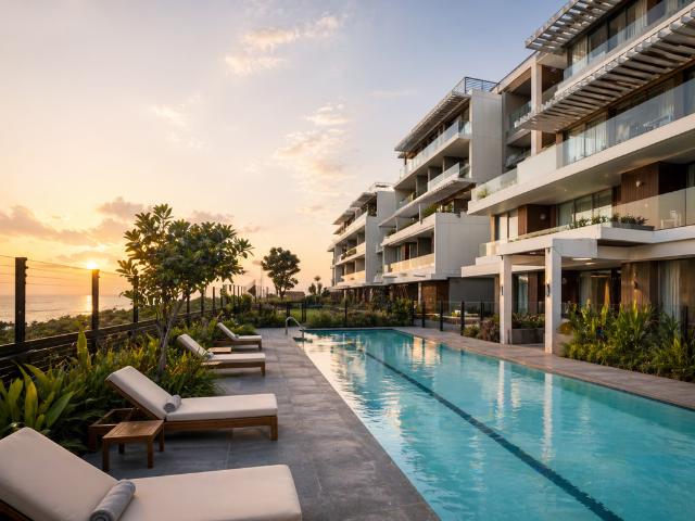 2 Bedroom Apartment To Let in Sibaya Precinct