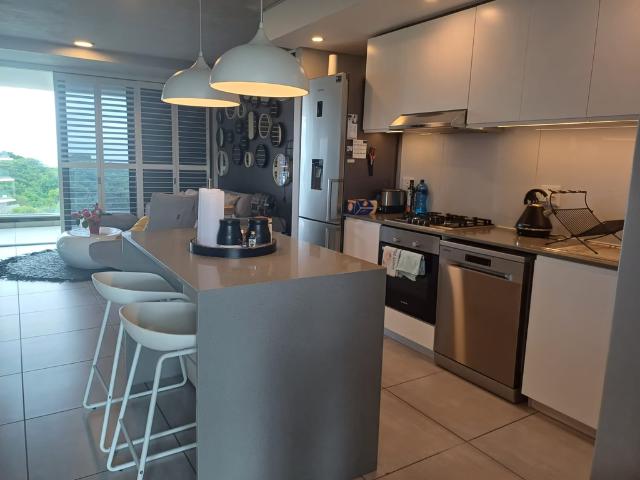 2 Bedroom Apartment To Let in Sibaya Precinct | Campbell Property Group