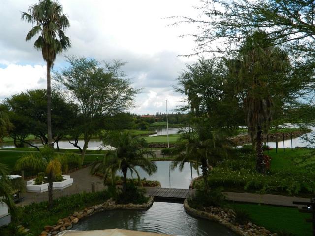 2 Bedroom Apartment To Let in Silver Lakes Golf Estate