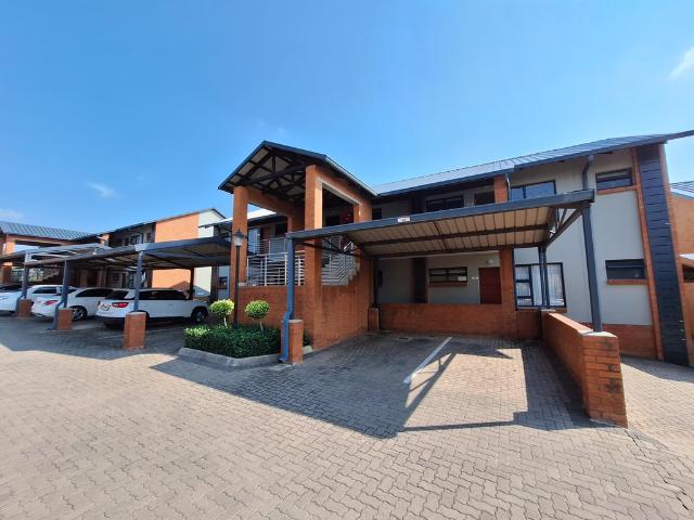 2 Bedroom Apartment To Let in Six Fountains Residential Estate