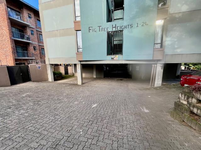 2 Bedroom Apartment To Let in Sonheuwel