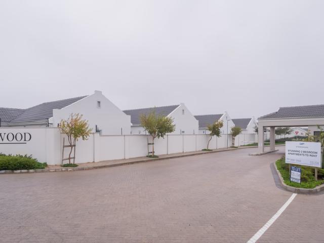 2 Bedroom Apartment To Let in Stonewood Security Estate