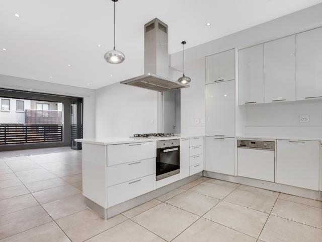 2 Bedroom Apartment To Let in Steyn City
