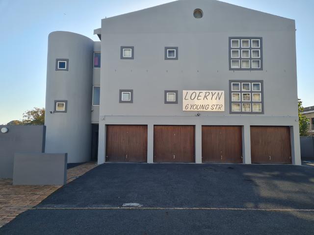 2 Bedroom Apartment To Let in Strand Central | Cape Coastal Homes