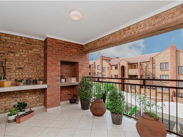 2 Bedroom Apartment To Let in Sundowner