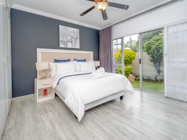 2 Bedroom Apartment To Let in Sunninghill