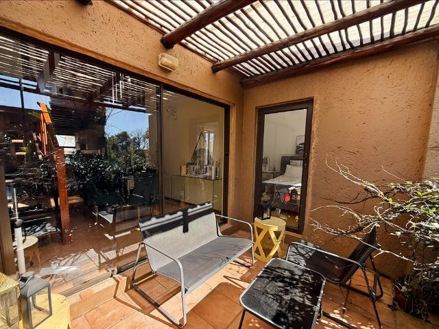 2 Bedroom Apartment To Let in Sunninghill