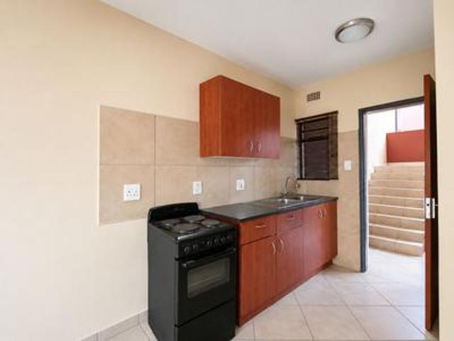 2 bedroom apartment to rent