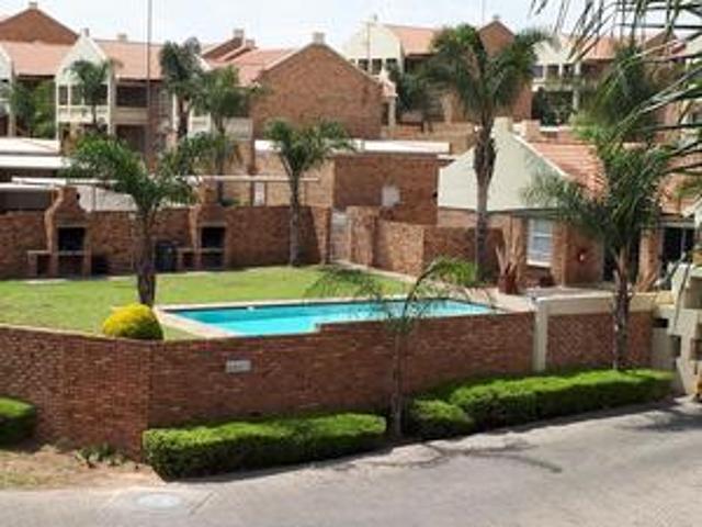 2 bedroom apartment to rent