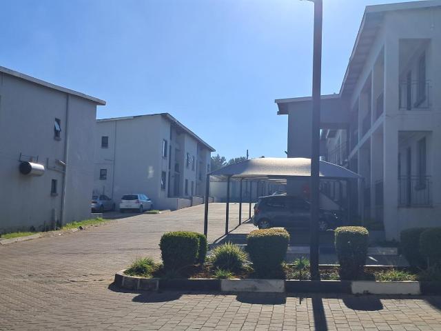 2 Bedroom Apartment to Rent