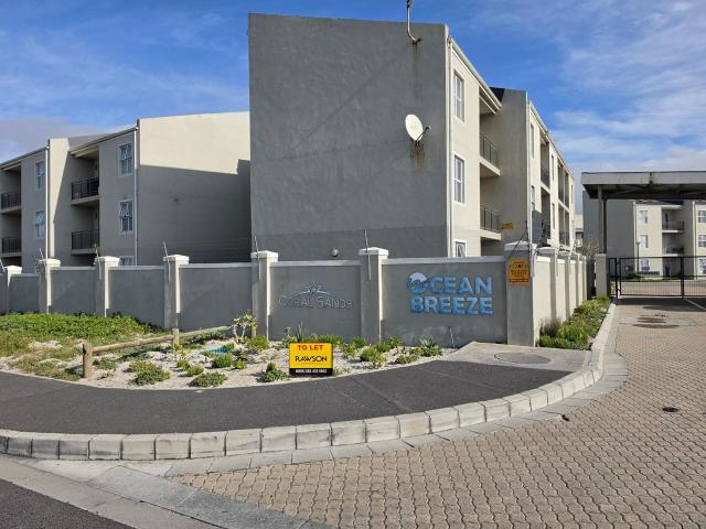 2 Bedroom apartment to rent in Costa Da Gama, Cape Town