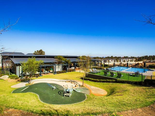 2 Bedroom apartment to rent in Carlswald, Midrand