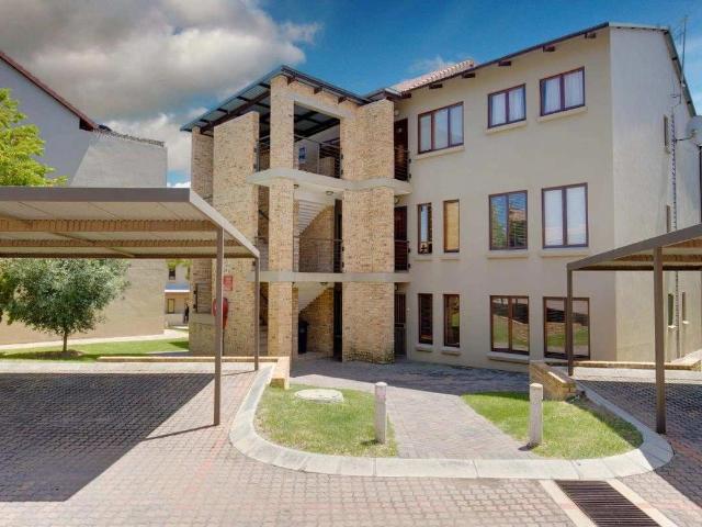 2 Bedroom Apartment to Rent in Carlswald