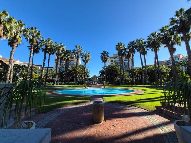2 Bedroom apartment to rent in Century City, Milnerton