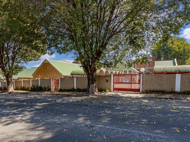 2 Bedroom apartment to rent in Alberton North