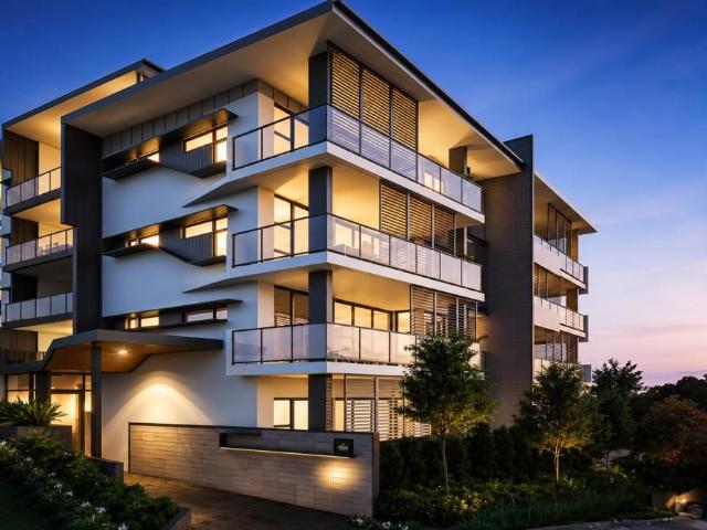 2 Bedroom apartment to rent in Atholl, Sandton