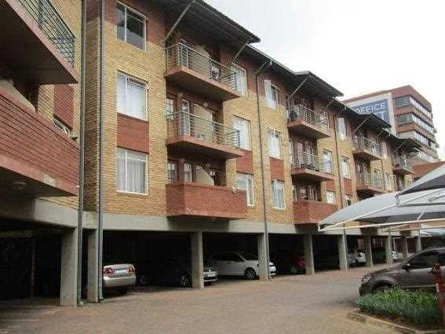 2 Bedroom Apartment to rent in Auckland Park