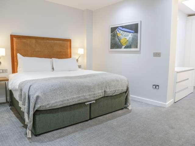 2 bedroom apartment to rent in Ballsbridge, Dublin