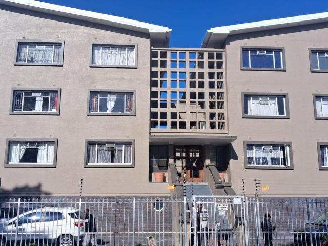 2 Bedroom apartment to rent in Bellville Central