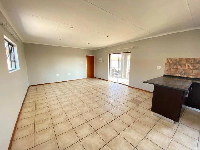 2 Bedroom Apartment to Rent in Bendor