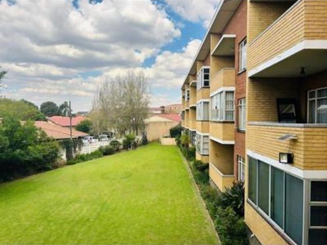 2 bedroom apartment to rent in benoni
