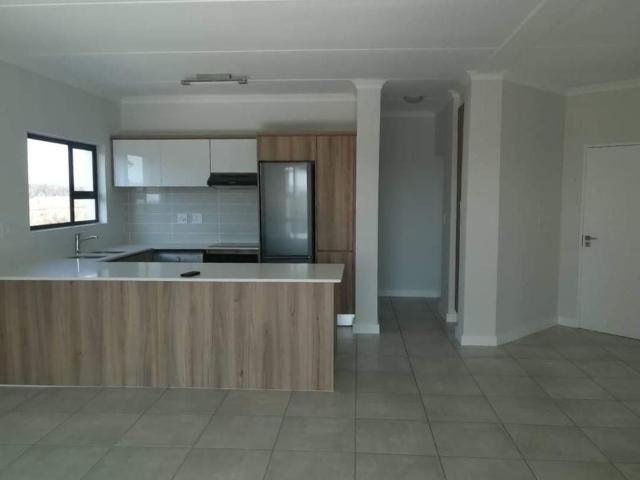 2 Bedroom apartment to rent in Blyde Riverwalk Estate, Pretoria