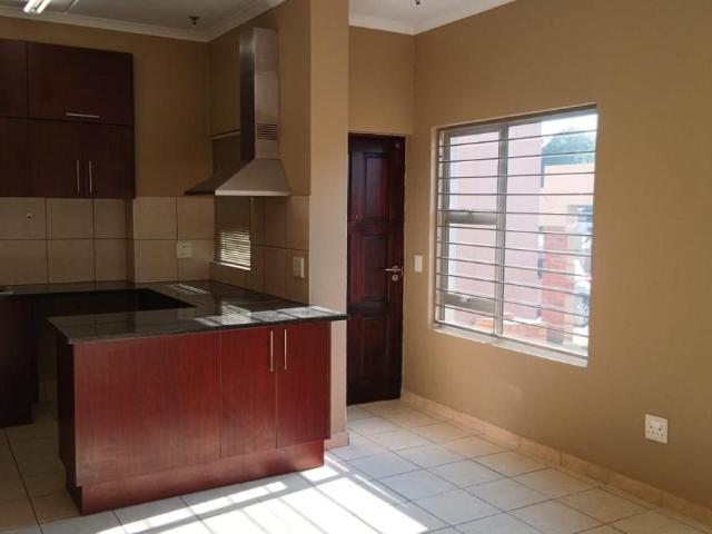 2 Bedroom apartment to rent in Blackheath, Randburg