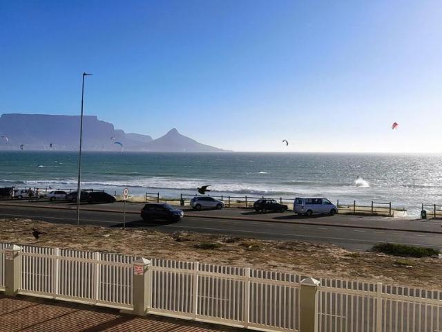 2 Bedroom apartment to rent in Bloubergrant