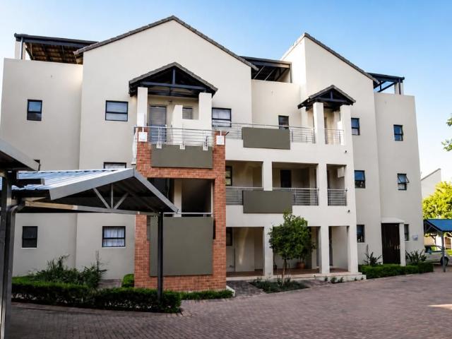 2 Bedroom apartment to rent in Bryanston, Sandton
