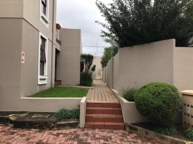 2 Bedroom apartment to rent in Bryanston, Sandton