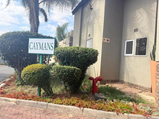 2 Bedroom apartment to rent in Bromhof, Randburg