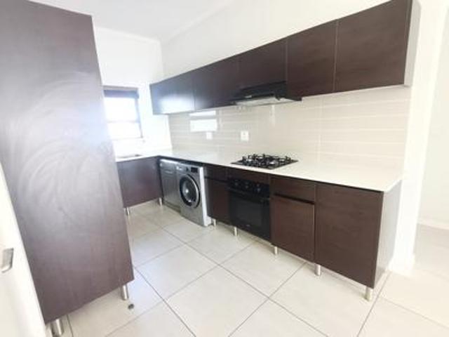 2 bedroom apartment to rent in green.