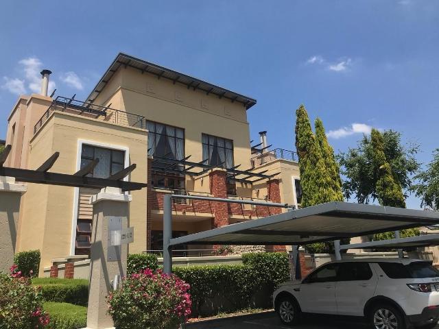 2 Bedroom apartment to rent in Douglasdale, Sandton