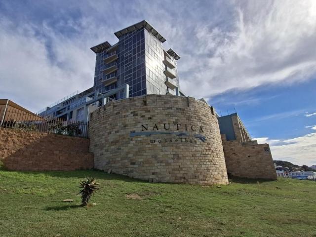 2 Bedroom apartment to rent in De Bakke, Mossel Bay