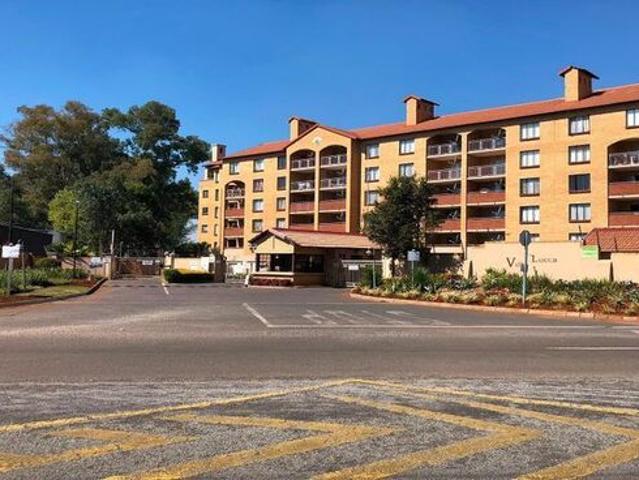 2 Bedroom apartment to rent in Die Hoewes, Centurion