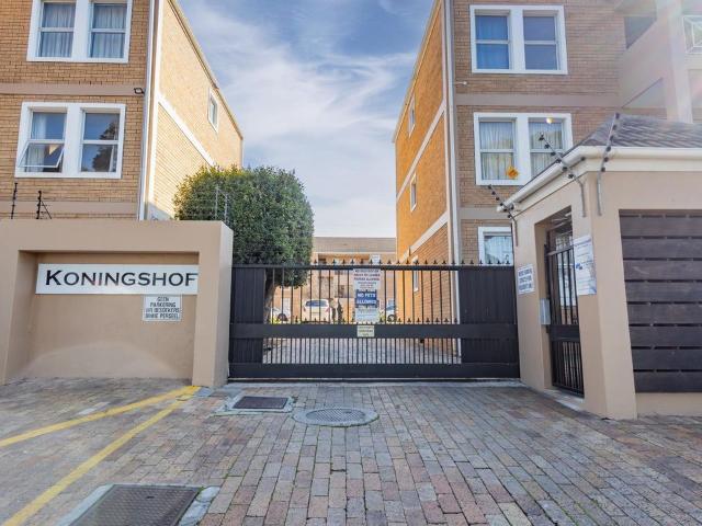 2 Bedroom apartment to rent in Durbanville Central