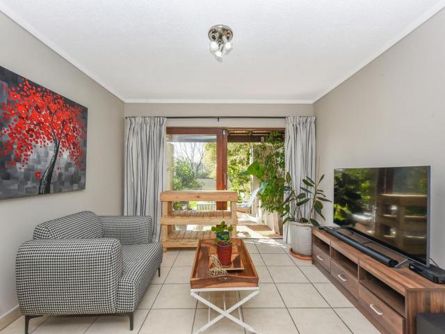 2 Bedroom apartment to rent in Fourways, Sandton