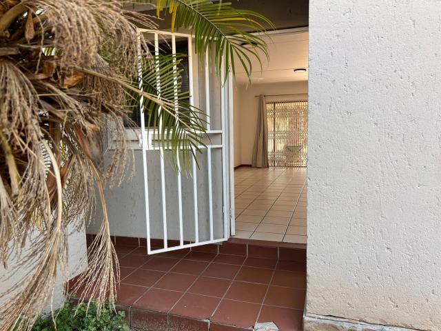 2 Bedroom apartment to rent in Fourways, Sandton