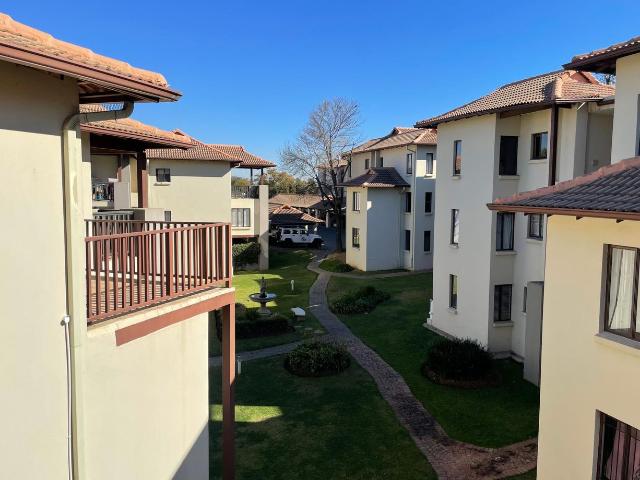 2 Bedroom apartment to rent in Fourways, Sandton